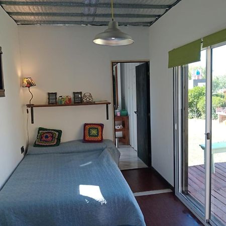 Вилла Casa Container Bosque Y Mar Мар-дель-Плата Экстерьер фото